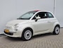 Fiat 500C 0.9 TwinAir Rock bj 2011 Navi Leer Leuke Auto!