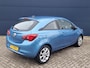 Opel Corsa 1.4 90pk Online Edition | WINTERSALE | Cruise Control | Climate Control | Apple Carplay | Navigatie | Parkeersensoren |