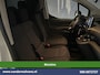 Citroën Berlingo 1.2 PureTech 131pk Automaat **Benzine** L1H1 Euro6 Airco | 3-Zits | Navigatie | Camera | Apple carplay android auto, cruisecontrol, parkeersensoren, bijrijdersbank