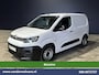 Citroën Berlingo 1.2 PureTech 131pk Automaat **Benzine** L1H1 Euro6 Airco | 3-Zits | Navigatie | Camera | Apple carplay android auto, cruisecontrol, parkeersensoren, bijrijdersbank