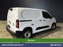 Citroën Berlingo 1.2 PureTech 131pk Automaat **Benzine** L1H1 Euro6 Airco | 3-Zits | Navigatie | Camera | Apple carplay android auto, cruisecontrol, parkeersensoren, bijrijdersbank