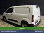 Citroën Berlingo 1.2 PureTech 131pk Automaat **Benzine** L1H1 Euro6 Airco | 3-Zits | Navigatie | Camera | Apple carplay android auto, cruisecontrol, parkeersensoren, bijrijdersbank