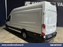 Ford Transit 2.0 TDCI 131pk L4H3 Euro6 Airco | Camera | Cruisecontrol | Verwarmde voorruit Parkeersensoren, Bijrijdersbank