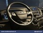 Ford Transit 2.0 TDCI 131pk L4H3 Euro6 Airco | Camera | Cruisecontrol | Verwarmde voorruit Parkeersensoren, Bijrijdersbank