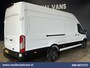Ford Transit 2.0 TDCI 131pk L4H3 Euro6 Airco | Camera | Cruisecontrol | Verwarmde voorruit Parkeersensoren, Bijrijdersbank