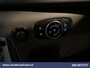Ford Transit 2.0 TDCI 131pk L4H3 Euro6 Airco | Camera | Cruisecontrol | Verwarmde voorruit Parkeersensoren, Bijrijdersbank