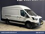 Ford Transit 2.0 TDCI 131pk L4H3 Jumbo Euro6 Airco | Camera | Cruisecontrol | Verwarmde voorruit Parkeersensoren, Bijrijdersbank