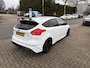 Ford Focus 2.3 RS MK3 350PK, Schaalstoelen, Navi, APK 10-26