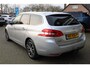 Peugeot 308 SW 1.2 PureTech Blue Lease Premium TREKHAAK PANO CRUISE NAVI CLIMA 2XPDC LMV NAP NIEUWE-DISTRIBUTIE + PERFECT-ONDERHOUDEN!