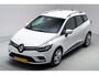 Renault Clio ESTATE 0.9 TCe Zen [ Navigatie Airco Cruise ]