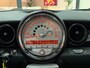 MINI Cooper Mini 1.6 Pepper Pano Cruise Stoelverw. Clima Airco leder PDC