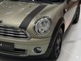 MINI Cooper Mini 1.6 Pepper Pano Cruise Stoelverw. Clima Airco leder PDC