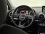 Audi A3 Sportback 1.5 TFSI CoD Design Pro Line Plus Clima, Parkeersensoren, Navi, Keyless start, Stoelverwarming, Cruise control, A start stop, Lichtmetalen velgen
