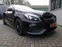 Mercedes-Benz A-klasse 160 AMG Night Edition 1EIGENAAR-82000 KM-NAVI-CRUISE-CLIMA