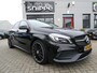 Mercedes-Benz A-klasse 160 AMG Night Edition 1EIGENAAR-82000 KM-NAVI-CRUISE-CLIMA