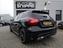 Mercedes-Benz A-klasse 160 AMG Night Edition 1EIGENAAR-82000 KM-NAVI-CRUISE-CLIMA