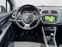 Suzuki S-Cross SX4 1.6 Exclusive / Trekhaak / Bluetooth / Airco / Cruise Control / Stoelverwarming / Keyless Entry&Go / All-Season banden