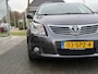 Toyota Avensis 1.8 VVT-i 147pk Automaat Business | Trekhaak, Parkeersensoren, Camera, Cruise control, 17inch