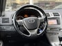 Toyota Avensis 1.8 VVT-i 147pk Automaat Business | Trekhaak, Parkeersensoren, Camera, Cruise control, 17inch