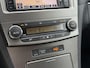 Toyota Avensis 1.8 VVT-i 147pk Automaat Business | Trekhaak, Parkeersensoren, Camera, Cruise control, 17inch
