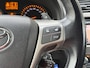 Toyota Avensis 1.8 VVT-i 147pk Automaat Business | Trekhaak, Parkeersensoren, Camera, Cruise control, 17inch