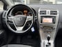 Toyota Avensis 1.8 VVT-i 147pk Automaat Business | Trekhaak, Parkeersensoren, Camera, Cruise control, 17inch