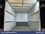 Peugeot Boxer 2.2 BlueHDi 141pk Bakwagen 436cm Lang Laadklep Euro6 Airco | Cruisecontrol | 955kg laadvermogen Bijrijdersbank