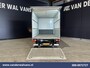 Peugeot Boxer 2.2 BlueHDi 141pk Bakwagen 436cm Lang Laadklep Euro6 Airco | Cruisecontrol | 955kg laadvermogen Bijrijdersbank