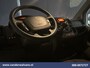 Peugeot Boxer 2.2 BlueHDi 141pk Bakwagen 436cm Lang Laadklep Euro6 Airco | Cruisecontrol | 955kg laadvermogen Bijrijdersbank