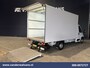 Peugeot Boxer 2.2 BlueHDi 141pk Bakwagen 436cm Lang Laadklep Euro6 Airco | Cruisecontrol | 955kg laadvermogen Bijrijdersbank