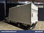 Peugeot Boxer 2.2 BlueHDi 141pk Bakwagen Laadklep Euro6 Airco | Cruisecontrol | 955kg laadvermogen Bijrijdersbank