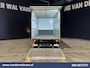 Peugeot Boxer 2.2 BlueHDi 141pk Bakwagen Laadklep Euro6 Airco | Cruisecontrol | 955kg laadvermogen Bijrijdersbank