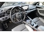 Audi A4 Avant 45 TFSI quattro Launch Edition Sport 245pk Panoramadak/Stoelverwarming/Camera
