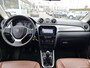 Suzuki Vitara 1.0 Boosterjet Select | NL-Auto | Navigatie | Camera | Climate Controle | Cruise Control | Lederen Bekleding | Stoelverwarming | LM-velgen | Trekhaak | 1e Eigenaar