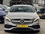 Mercedes-Benz CLA Shooting Brake 180 AUT7 AMG-LINE SPORTLEDER NAVI CAMERA LED LMV-AMG PDC