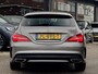 Mercedes-Benz CLA Shooting Brake 180 AUT7 AMG-LINE SPORTLEDER NAVI CAMERA LED LMV-AMG PDC