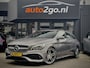 Mercedes-Benz CLA Shooting Brake 180 AUT7 AMG-LINE SPORTLEDER NAVI CAMERA LED LMV-AMG PDC