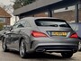 Mercedes-Benz CLA Shooting Brake 180 AUT7 AMG-LINE SPORTLEDER NAVI CAMERA LED LMV-AMG PDC