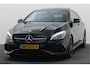 Mercedes-Benz CLA Shooting Brake 180 Business Solution AMG Night Upgrade Automaat Panoramadak, LED, Camera, Navigatie, Stoelverwarming, PDC, 18"