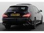 Mercedes-Benz CLA Shooting Brake 180 Business Solution AMG Night Upgrade Automaat Panoramadak, LED, Camera, Navigatie, Stoelverwarming, PDC, 18"