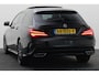 Mercedes-Benz CLA Shooting Brake 180 Business Solution AMG Night Upgrade Automaat Panoramadak, LED, Camera, Navigatie, Stoelverwarming, PDC, 18"