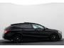 Mercedes-Benz CLA Shooting Brake 180 Business Solution AMG Night Upgrade Automaat Panoramadak, LED, Camera, Navigatie, Stoelverwarming, PDC, 18"