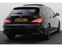 Mercedes-Benz CLA Shooting Brake 180 Business Solution AMG Night Upgrade Automaat Panoramadak, LED, Camera, Navigatie, Stoelverwarming, PDC, 18"