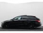 Mercedes-Benz CLA Shooting Brake 180 Business Solution AMG Night Upgrade Automaat Panoramadak, LED, Camera, Navigatie, Stoelverwarming, PDC, 18"