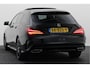 Mercedes-Benz CLA Shooting Brake 180 Business Solution AMG Night Upgrade Automaat Panoramadak, LED, Camera, Navigatie, Stoelverwarming, PDC, 18"