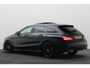 Mercedes-Benz CLA Shooting Brake 180 Business Solution AMG Night Upgrade Automaat Panoramadak, LED, Camera, Navigatie, Stoelverwarming, PDC, 18"