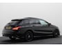 Mercedes-Benz CLA Shooting Brake 180 Business Solution AMG Night Upgrade Automaat Panoramadak, LED, Camera, Navigatie, Stoelverwarming, PDC, 18"