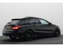 Mercedes-Benz CLA Shooting Brake 180 Business Solution AMG Night Upgrade Automaat Panoramadak, LED, Camera, Navigatie, Stoelverwarming, PDC, 18"