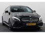 Mercedes-Benz CLA Shooting Brake 180 Business Solution AMG Night Upgrade Automaat Panoramadak, LED, Camera, Navigatie, Stoelverwarming, PDC, 18"