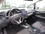 Honda Jazz 1.3 I VTEC ELEGANCE CVT AUTOMAAT NAVIGATIE